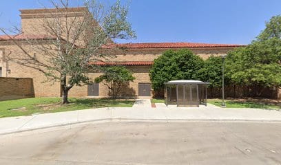 Allen Theatre