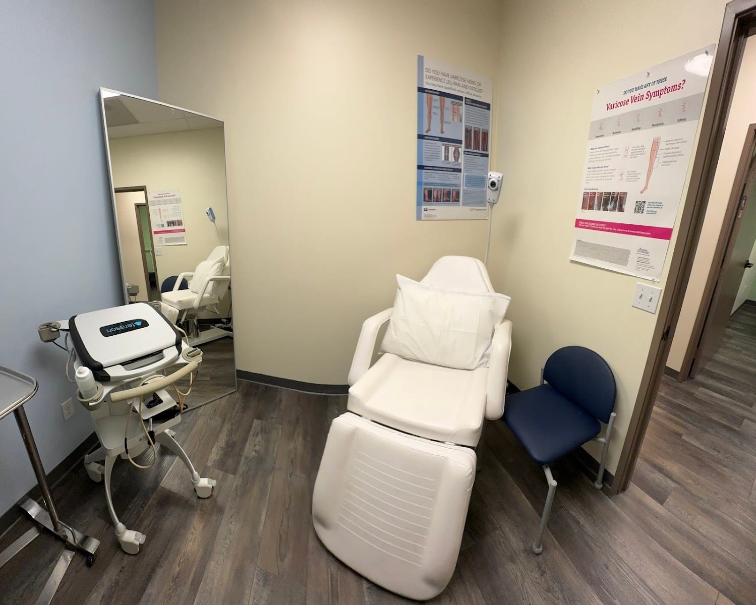 Vein Clinic & Med Spa, photo 3
