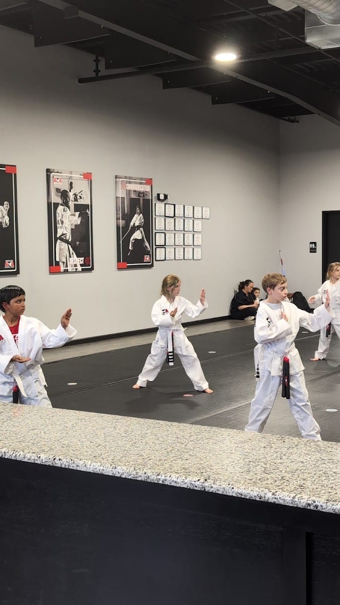Northlake Martial Arts Academy