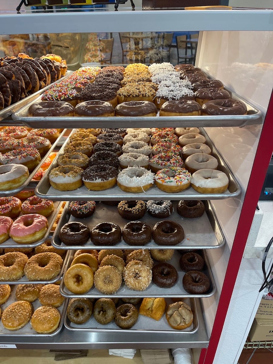 BoSA Donuts