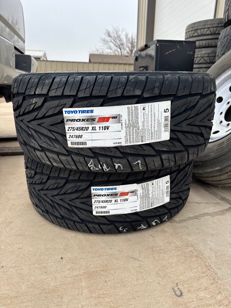 Specialty Wheel & Tire, photo 3