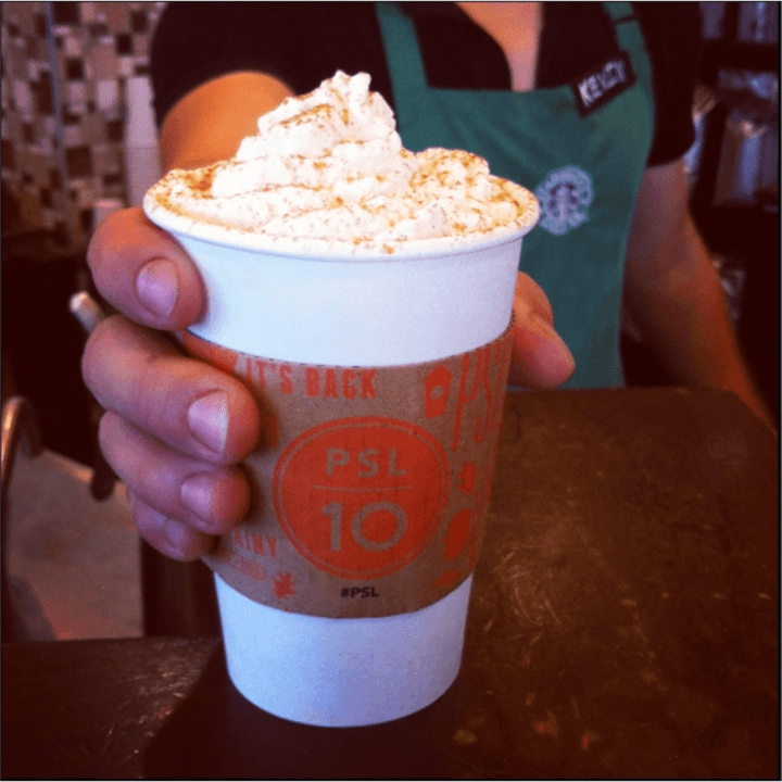 Starbucks Coffee Company