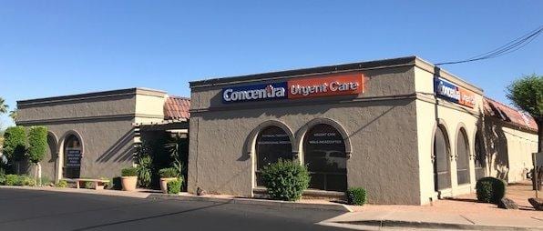 Concentra Urgent Care, photo 2