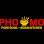 PHO-MO poke bowl - Asian kitchen