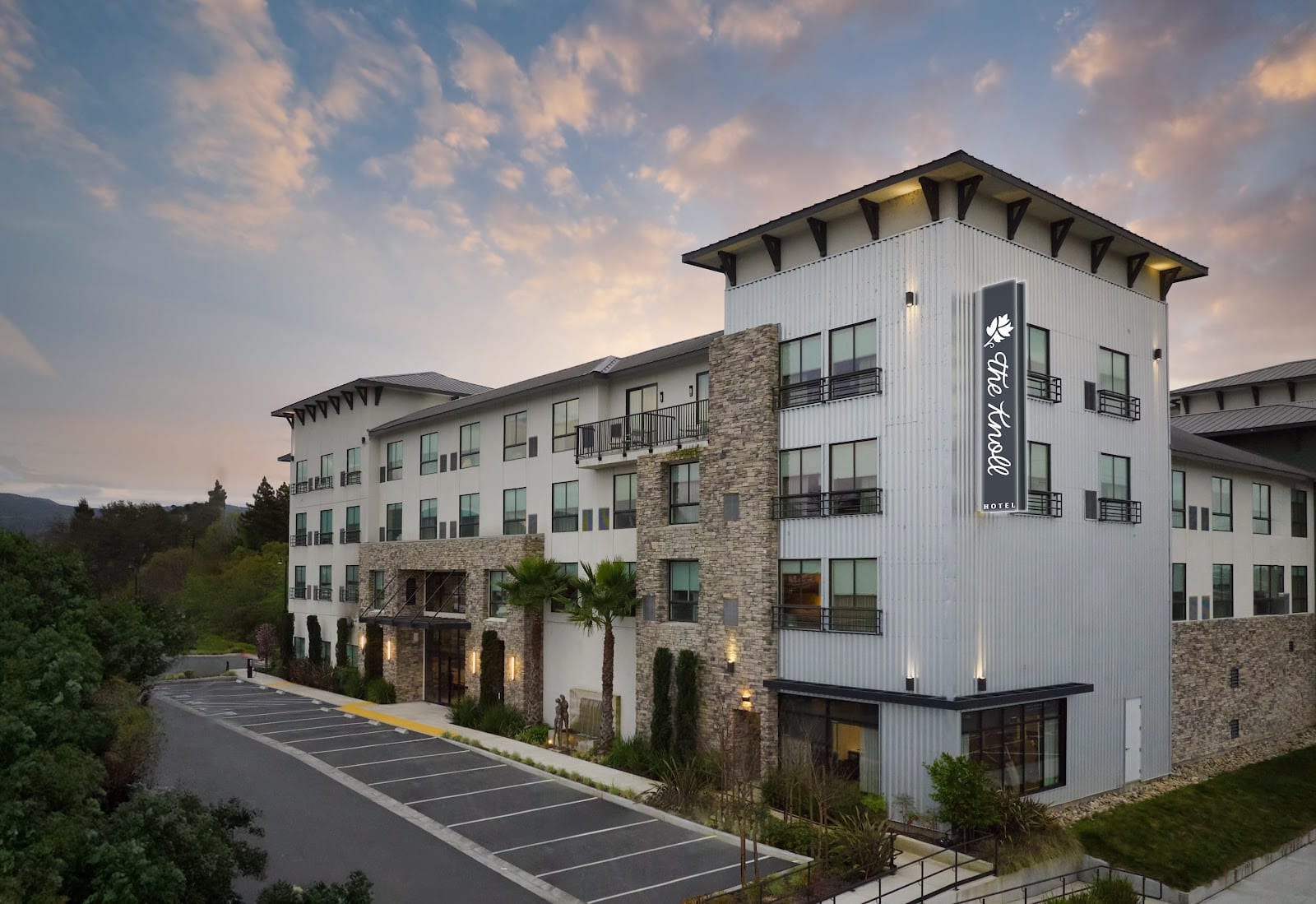 Hampton Inn & Suites Napa, photo 2