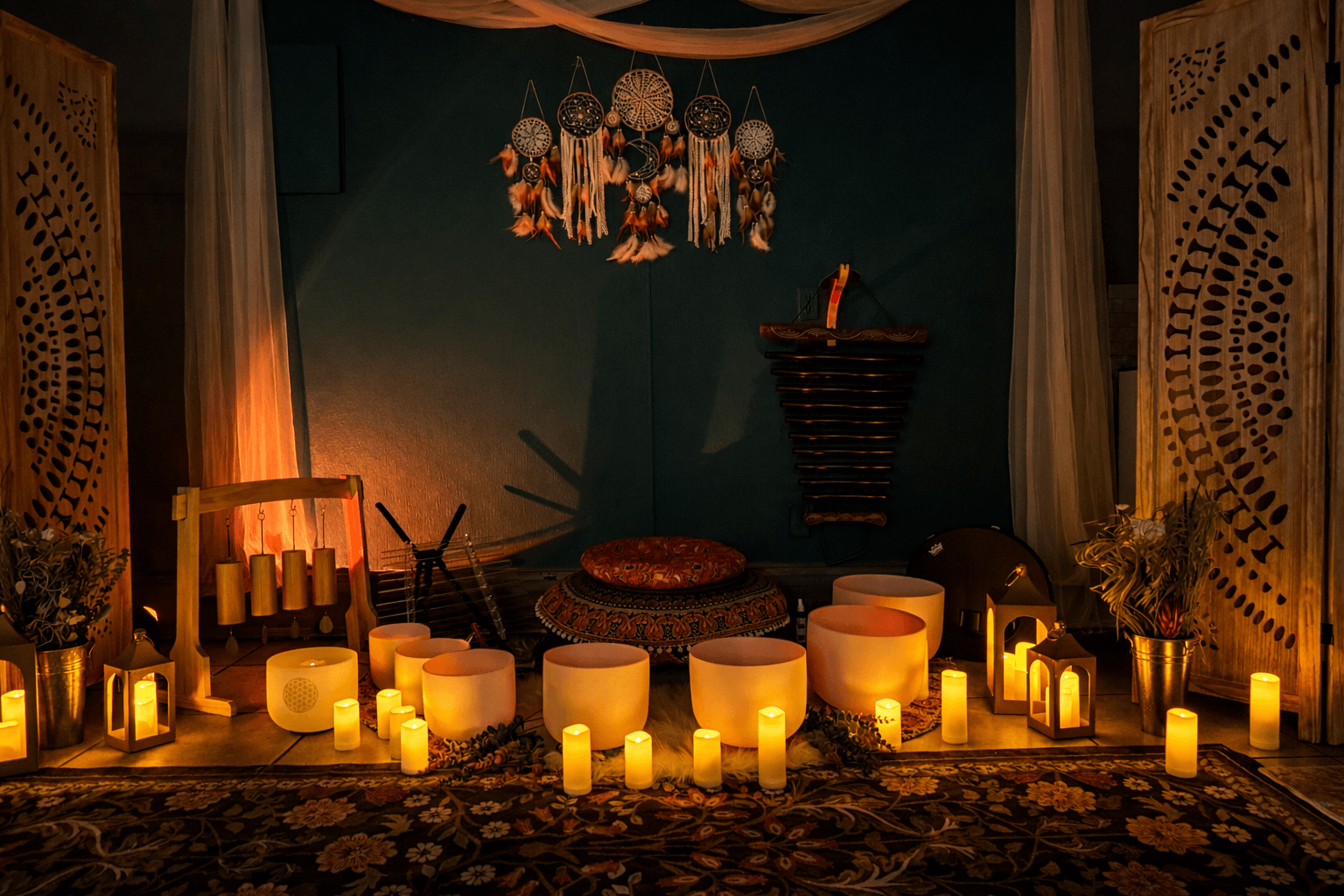 3 Feathers Wellness Studio