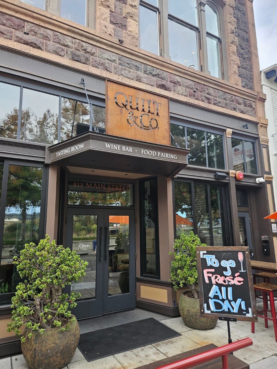Quilt&Co