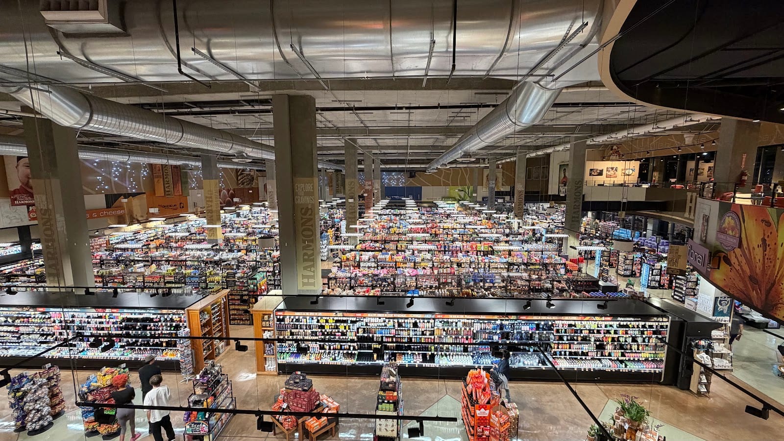 Harmons Grocery - City Creek, photo 3