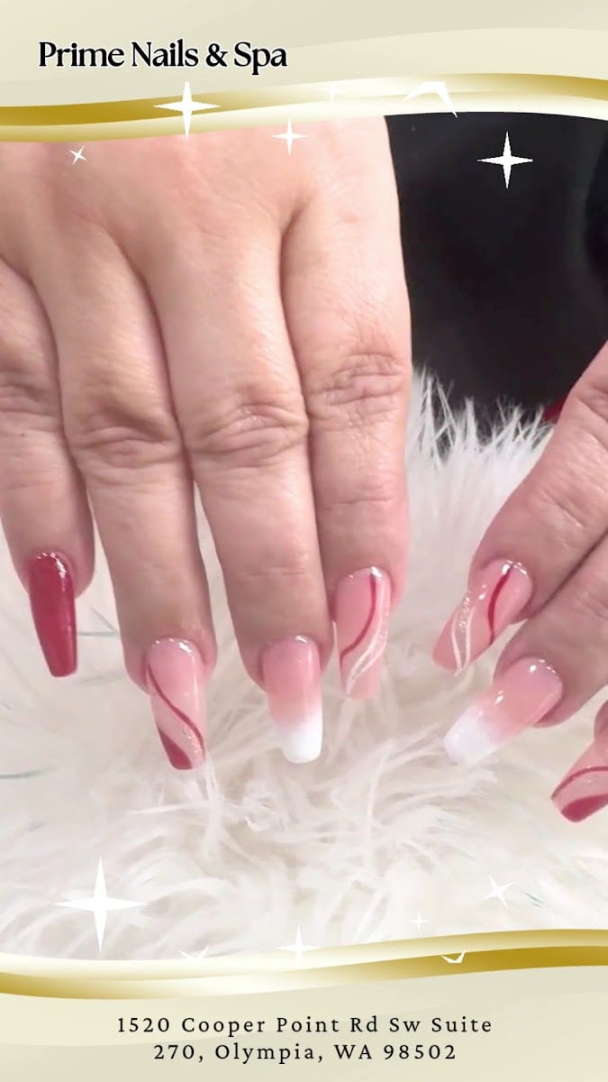 Prime Nails & Spa, photo 3