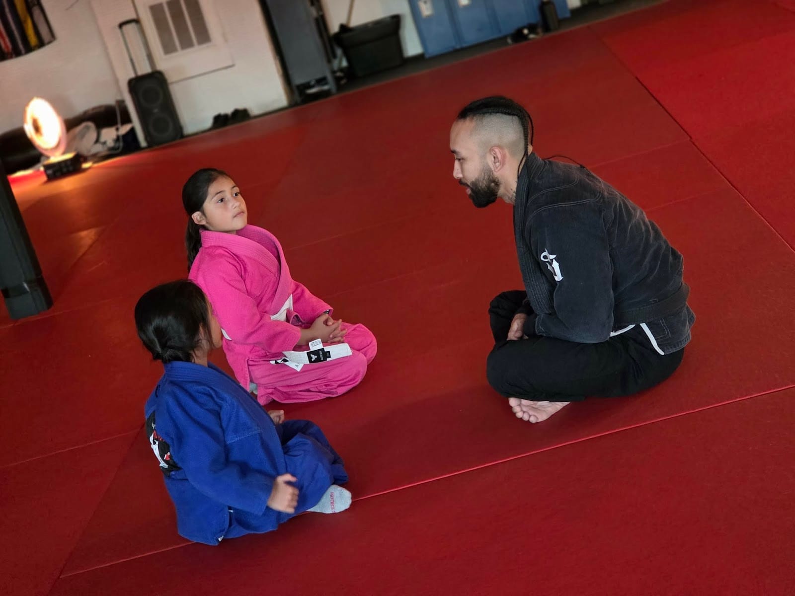 Different Breed MMA, photo 3