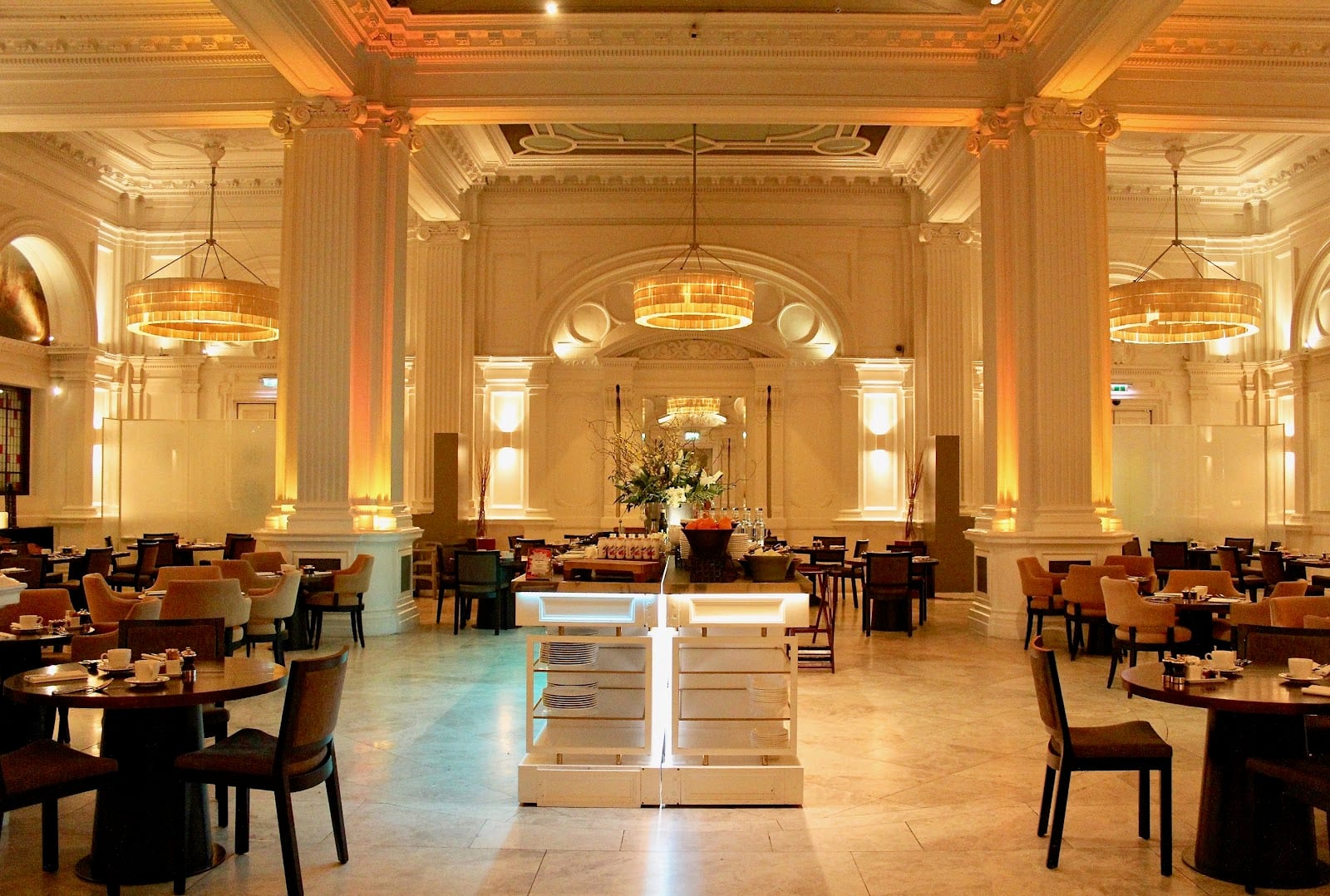 1901 Ballroom at Andaz London, photo 2