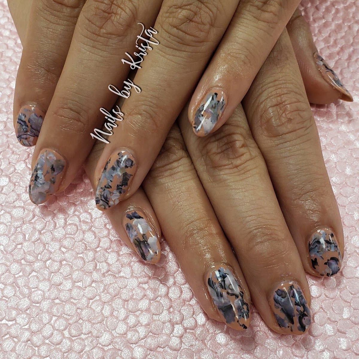 Nails by Krista, photo 4