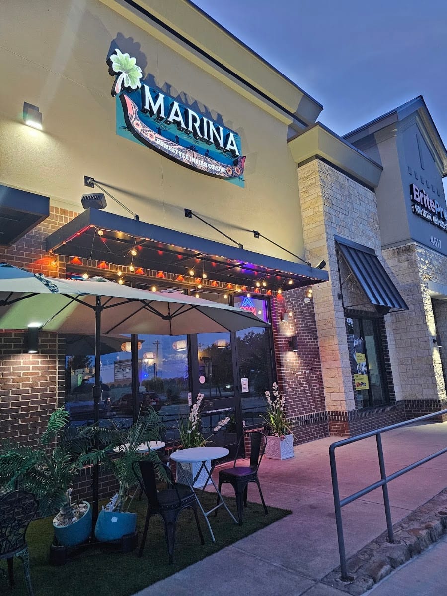 Marina Indian Restaurant, photo 2