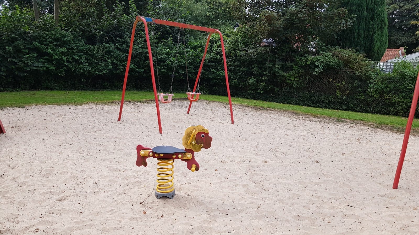 Eagle Baths Park, photo 3