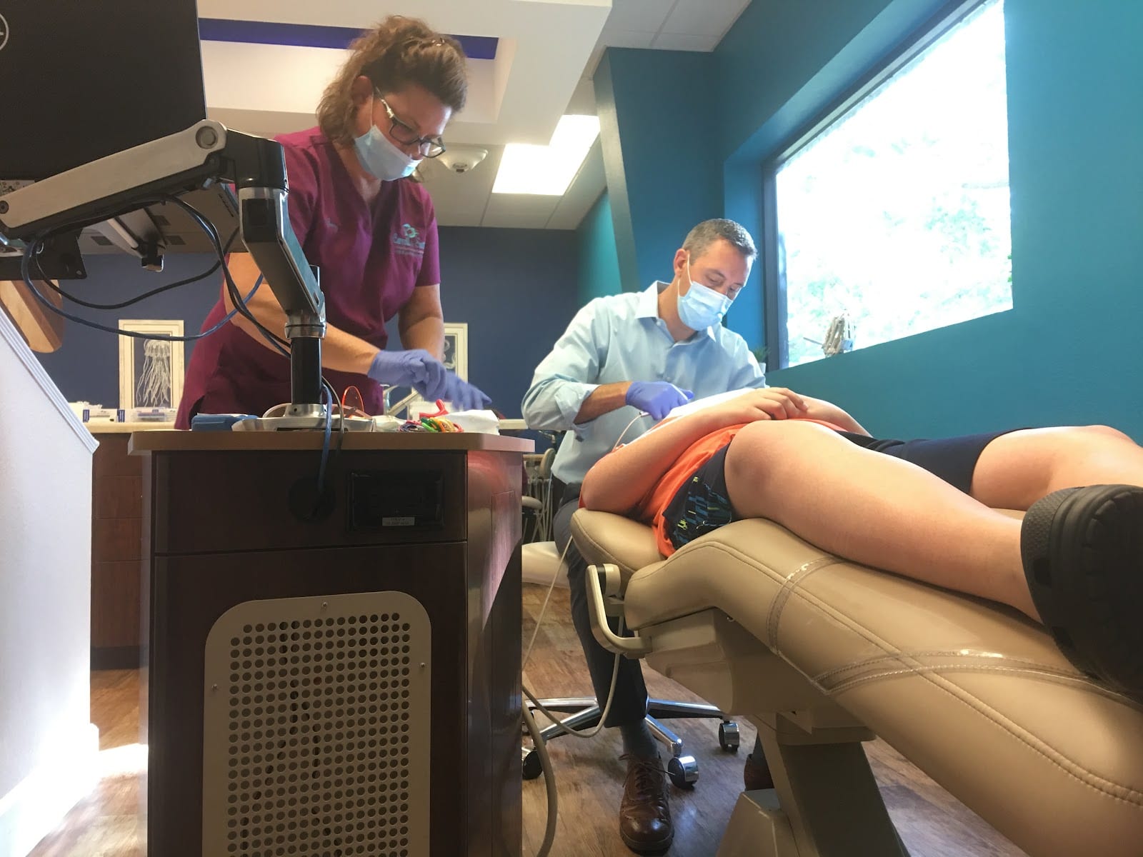Carroll & Sutton Orthodontics, photo 2