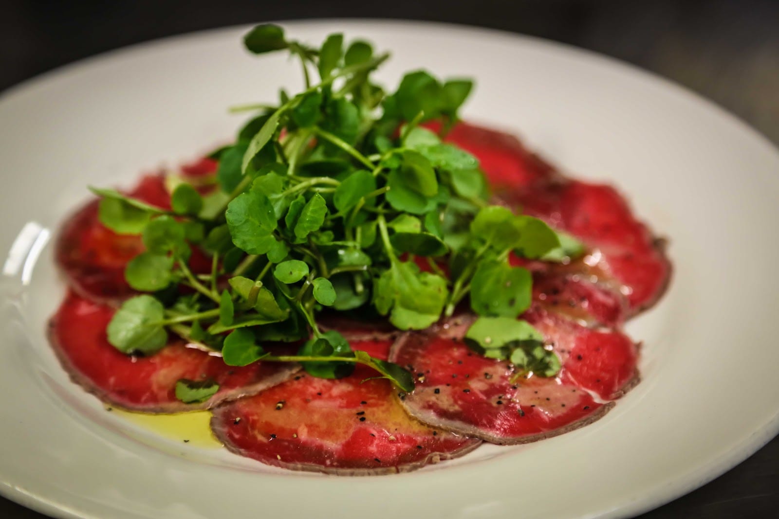 Dion Bar & Restaurant | St Paul's London