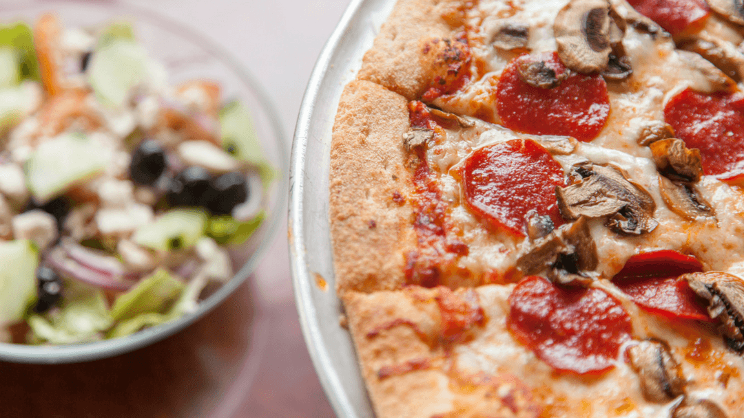 Donairo's Pizza