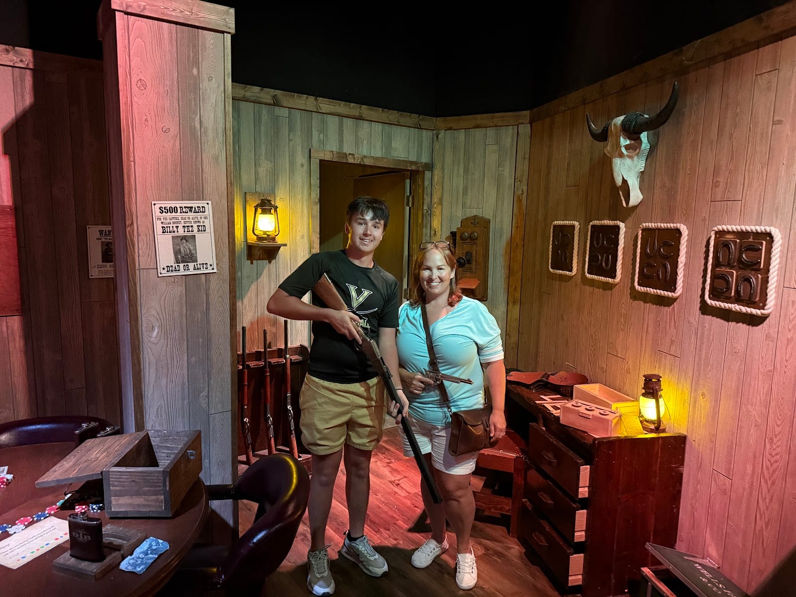 Back In Time Escape Rooms, photo 4