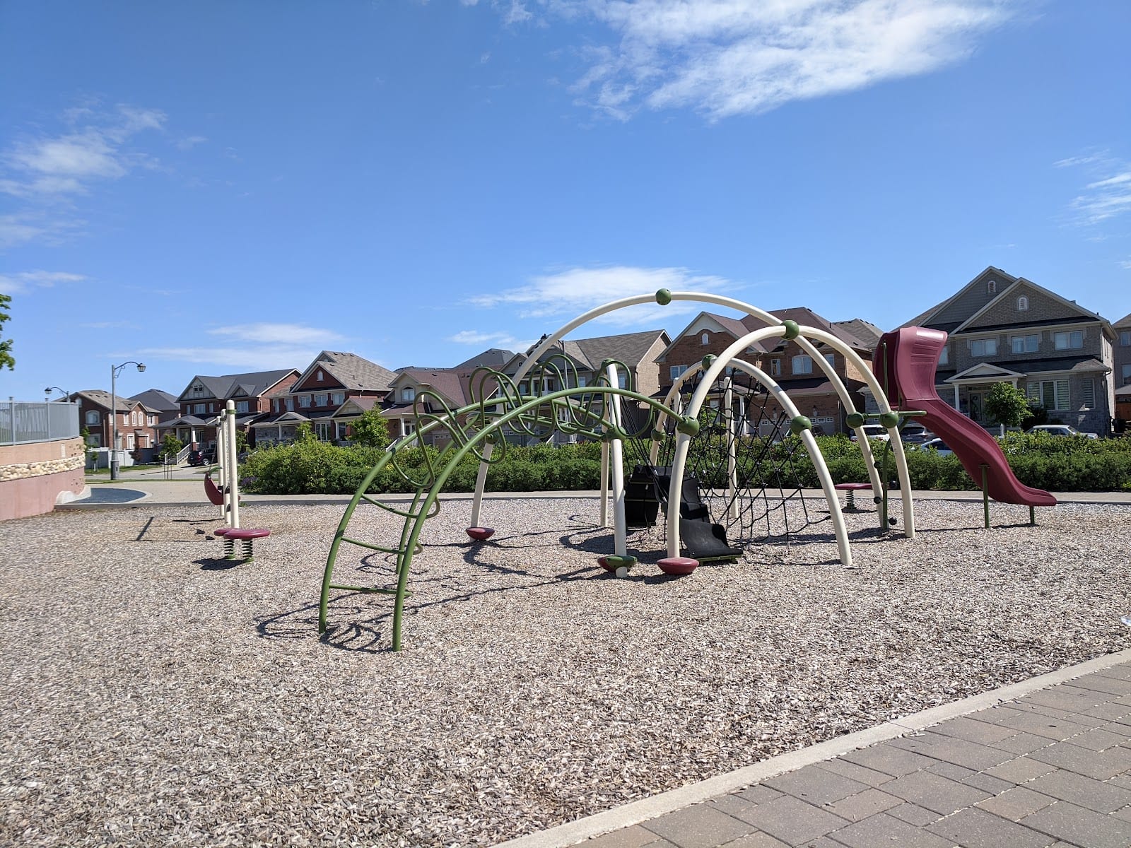 Philips Ridge Park, photo 2