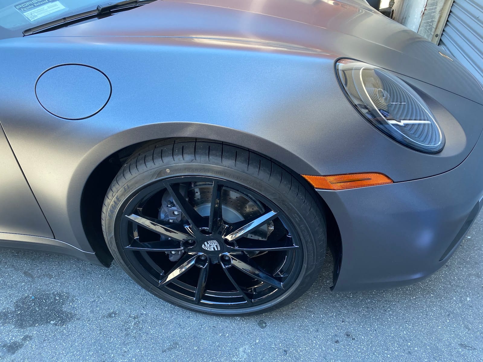 Will's Auto Body Shop, photo 3