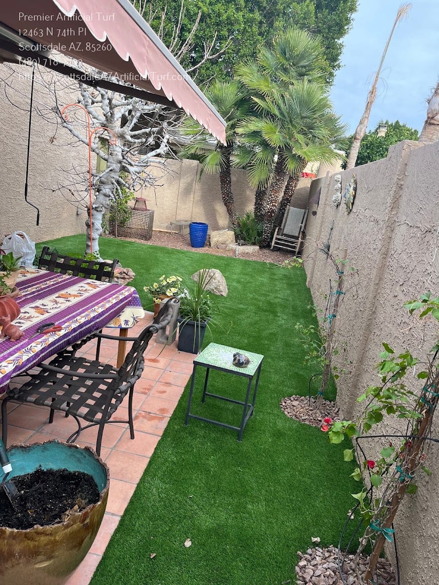 Premier Artificial Turf, photo 2