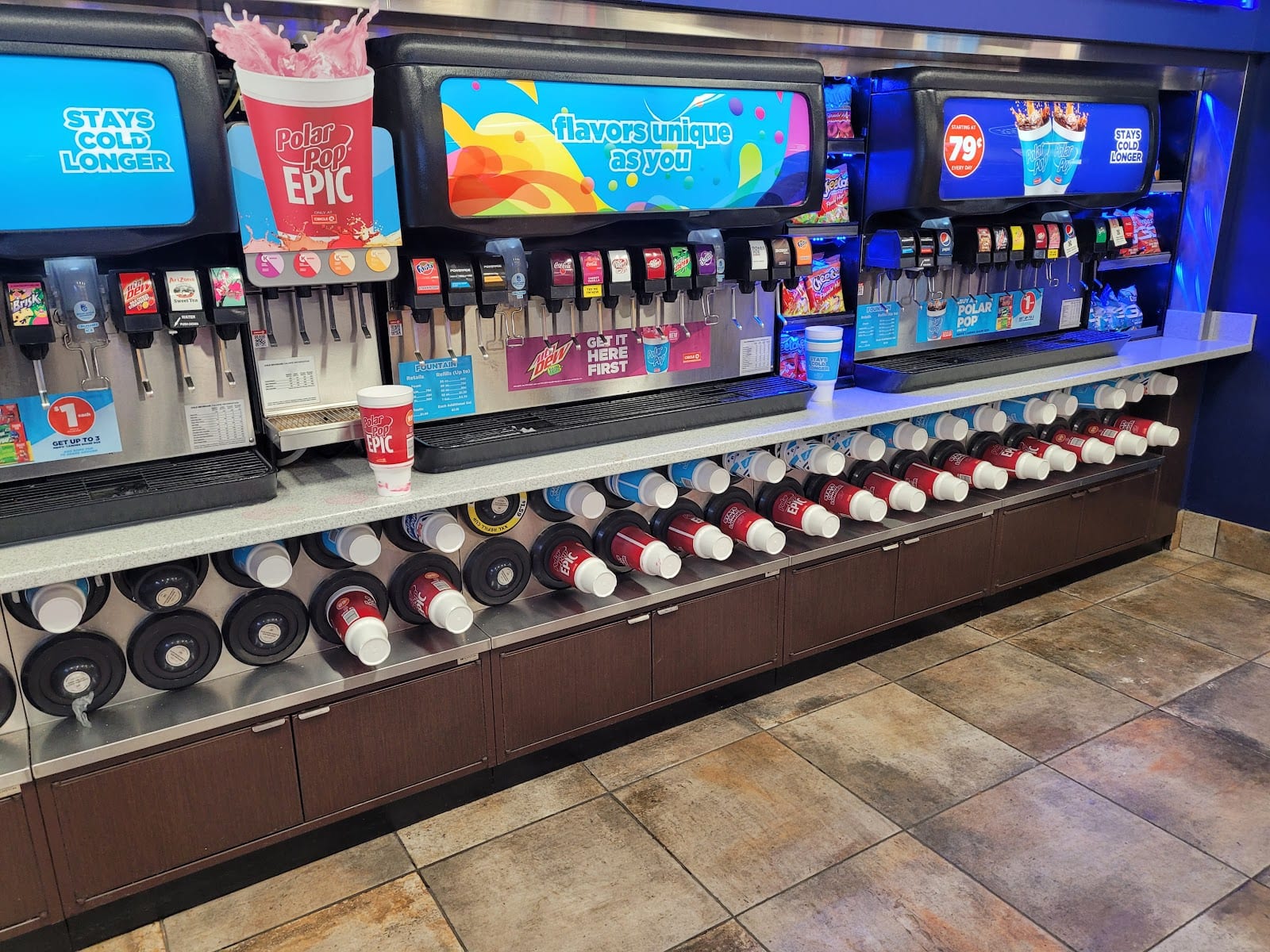 Circle K, photo 3