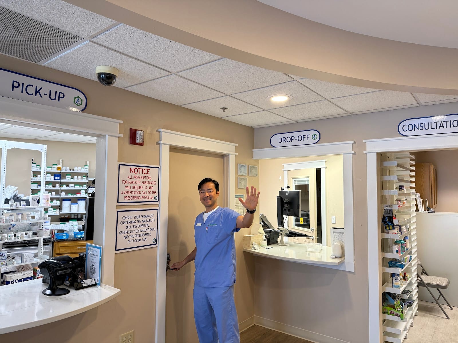 Pharmedico Compounding Pharmacy & Wellness, photo 4