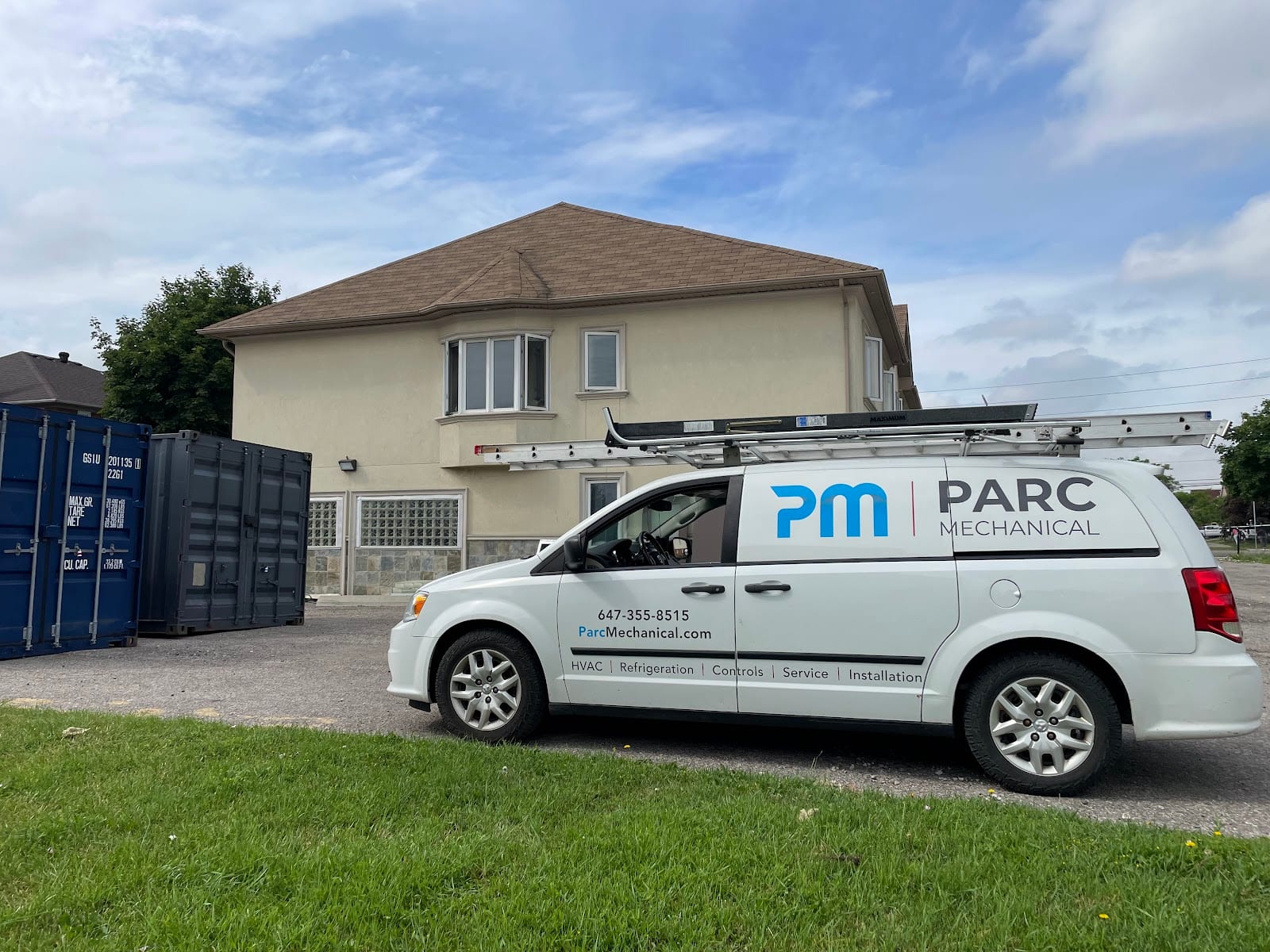 Parc Mechanical, photo 2