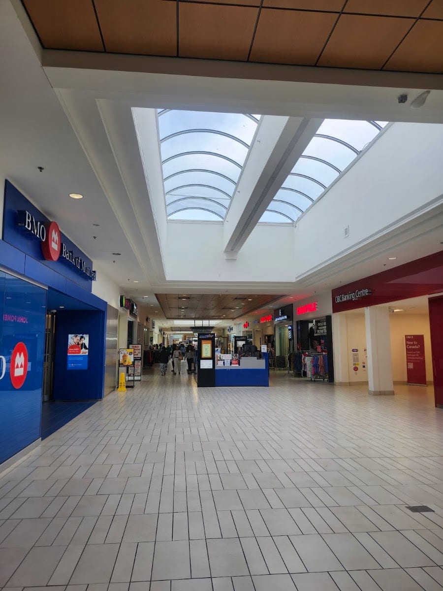 Cedarbrae Centre, photo 4