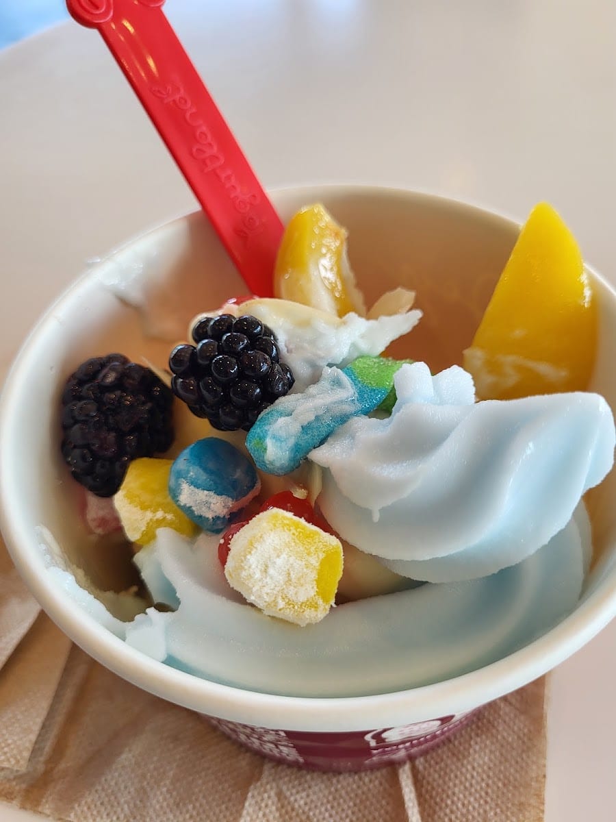 Yogurtland Garden Grove, photo 4