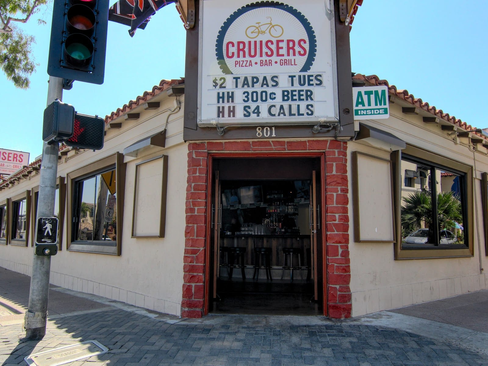 Cruisers Pizza Bar Grill, photo 2