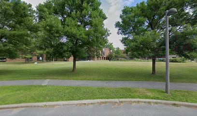Wiecking Field