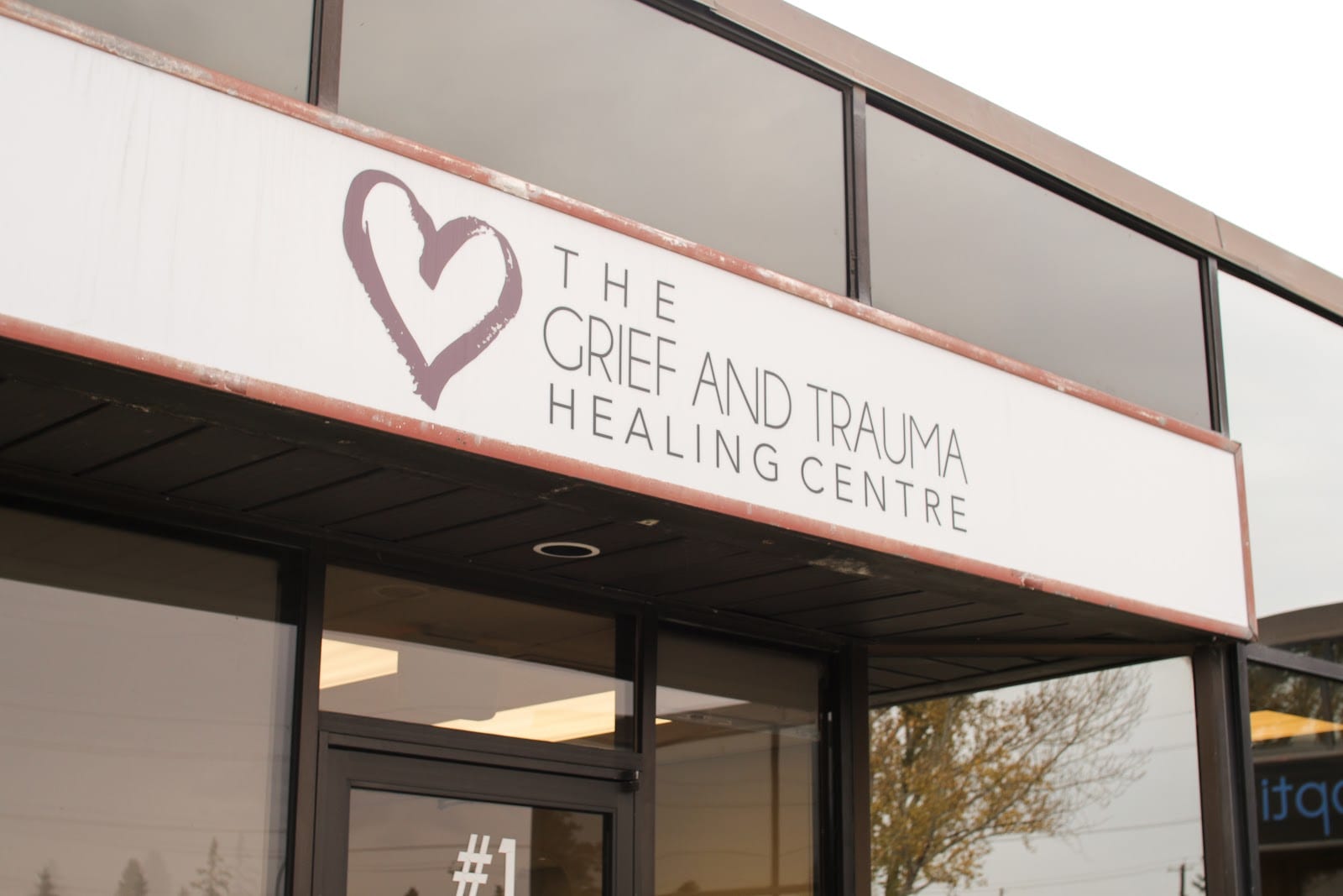 The Grief and Trauma Healing Centre - Sherwood Park, photo 4