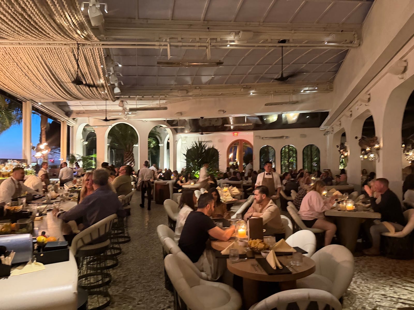 Javier's Restaurant - Newport Beach