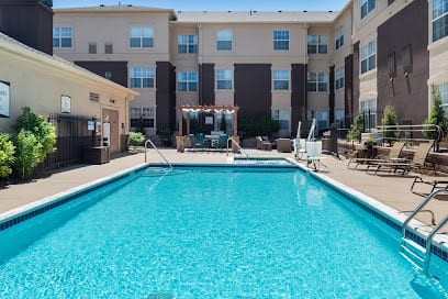 Staybridge Suites Denver Tech Center by IHG