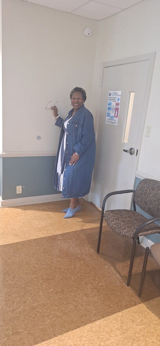 Hadley Medical Center, photo 2