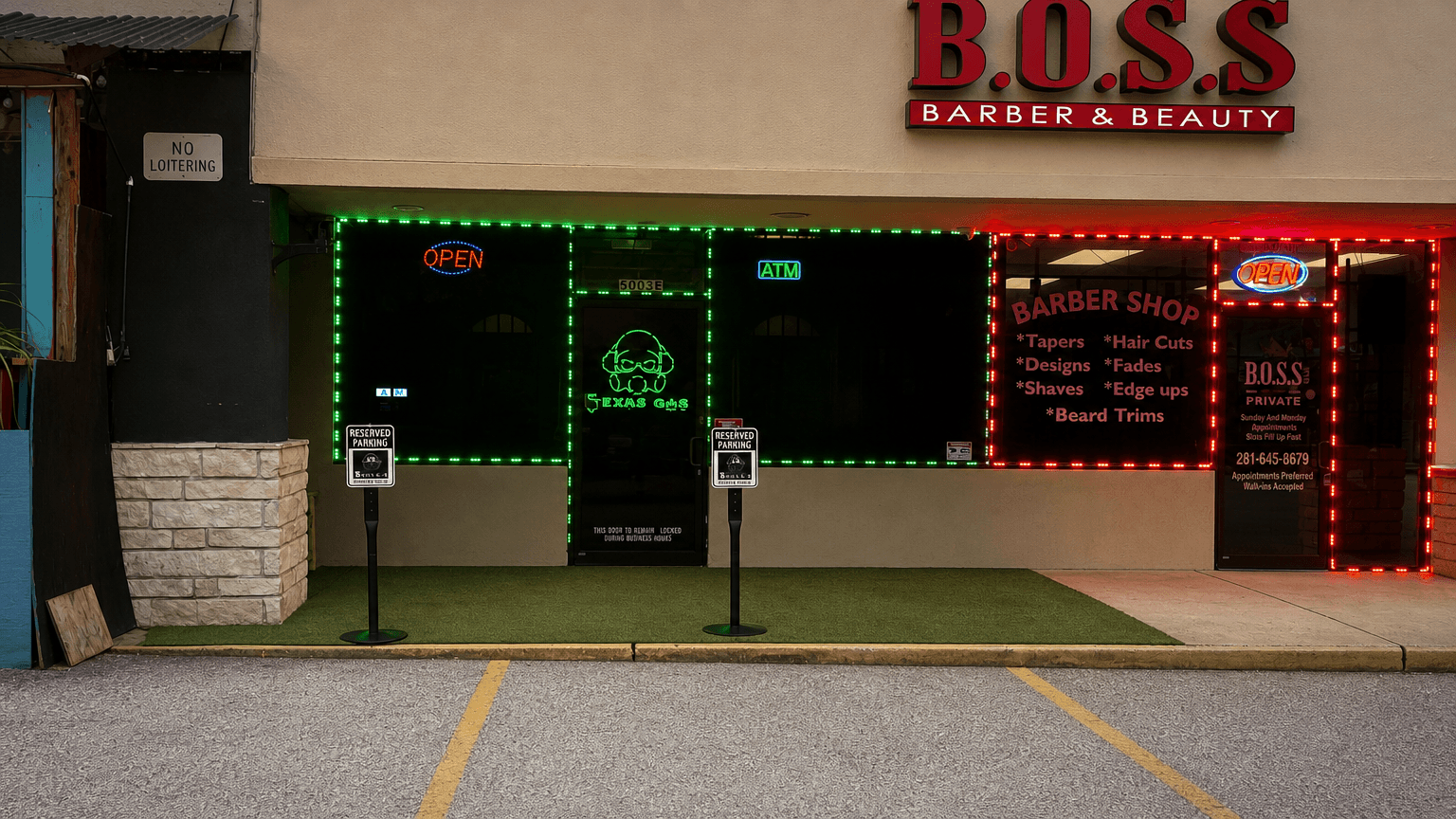 Texas Gas Dispensary, photo 4
