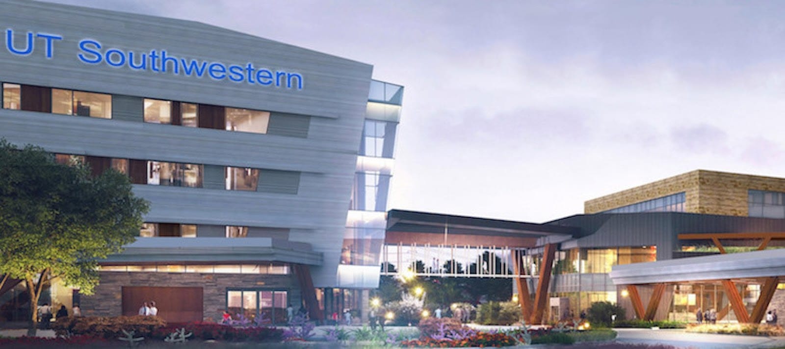 UT Southwestern Neurology, photo 4