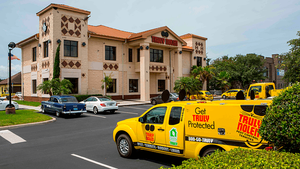 Truly Nolen Pest & Termite Control, photo 2