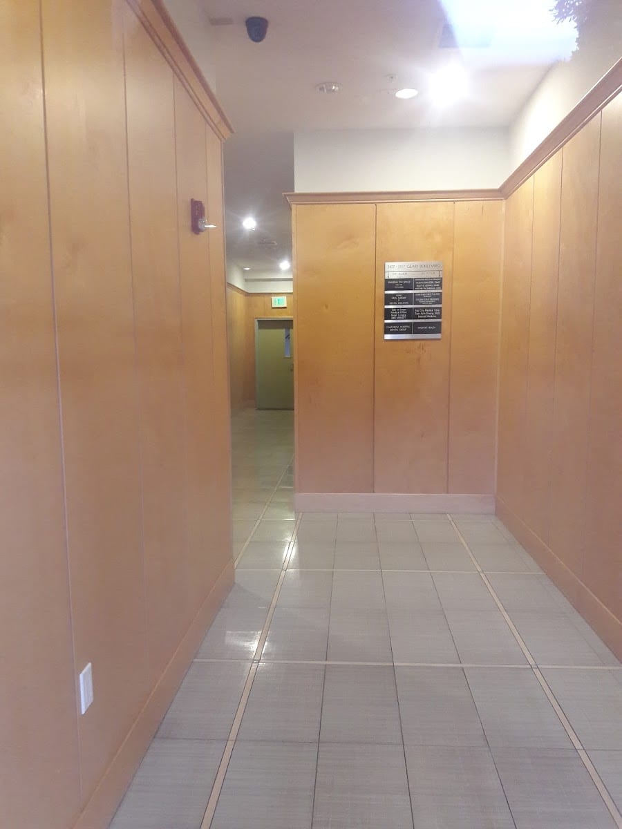 Fog City Medical Clinic - Tuan Anh Duong, M.D.