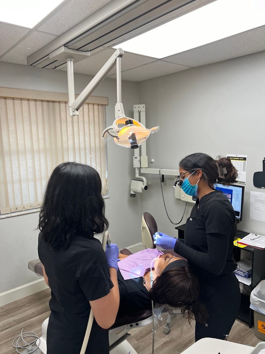 Your Sarasota Dentist