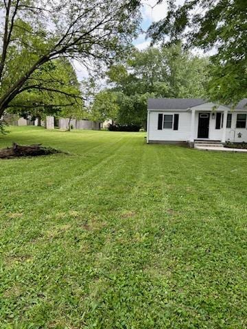 Lines Landscaping LLC