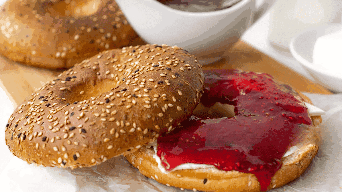 Mt. Olive Bagels, photo 4