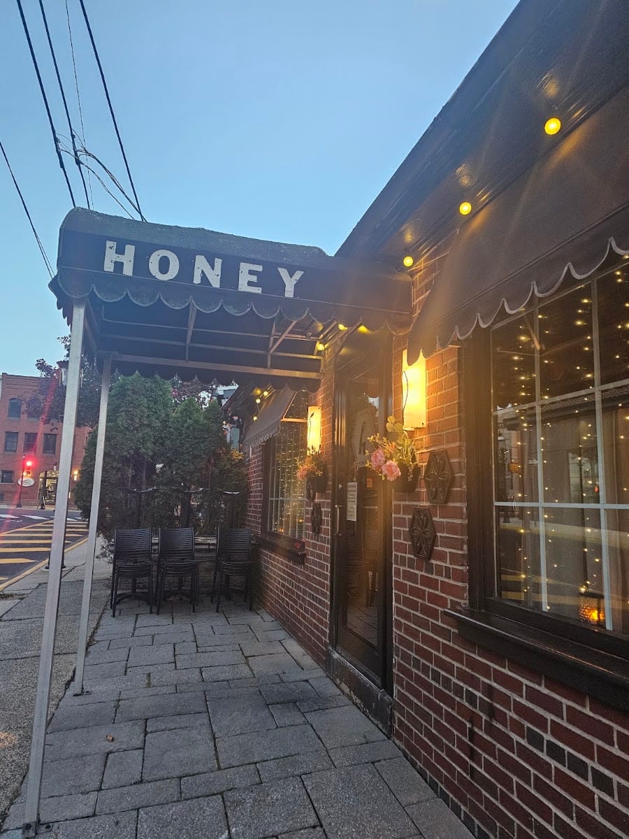 Honey