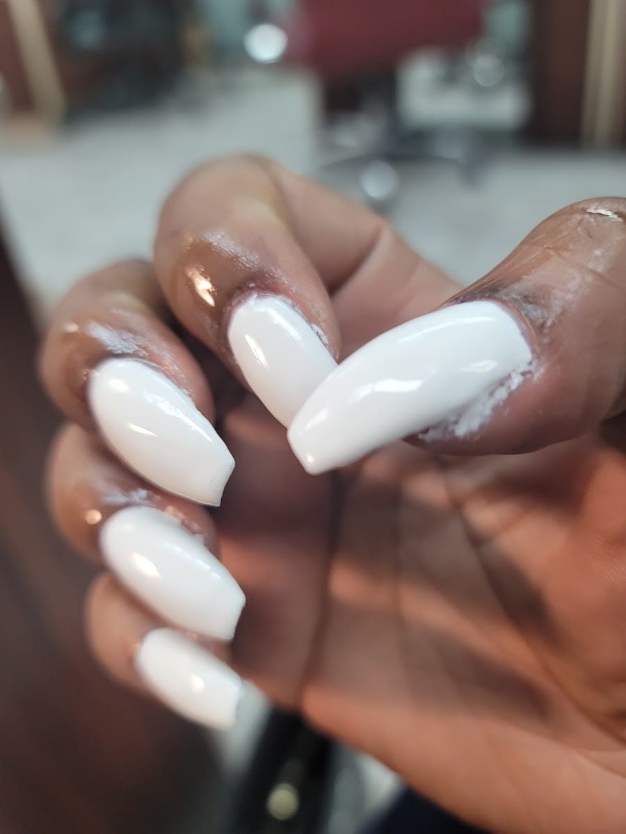 2st Nails