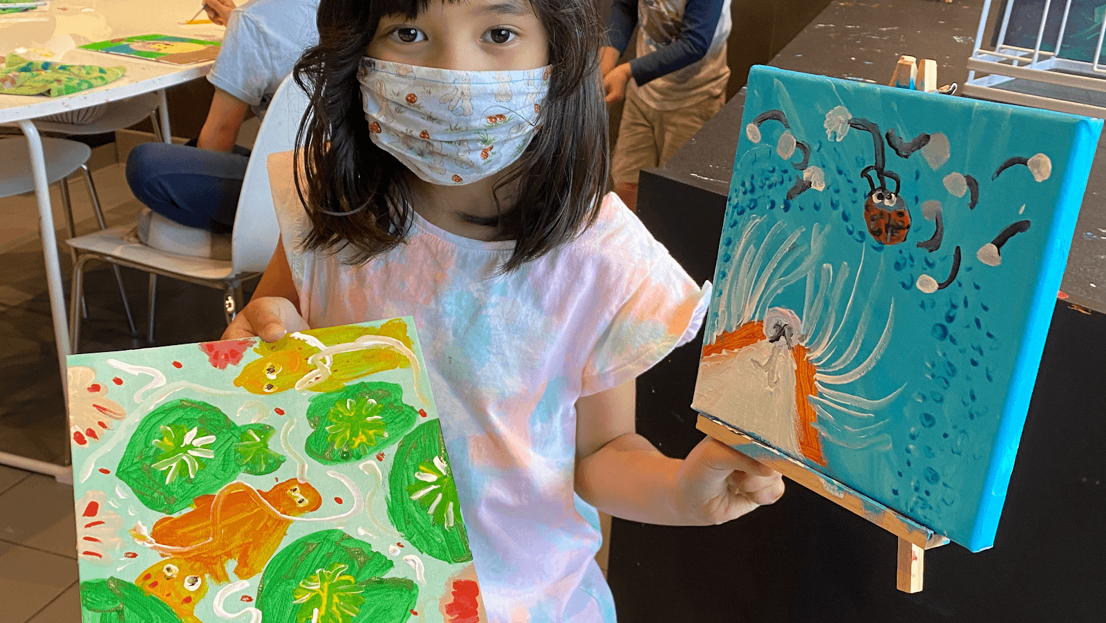 Sweet Arts Art Studio, photo 2