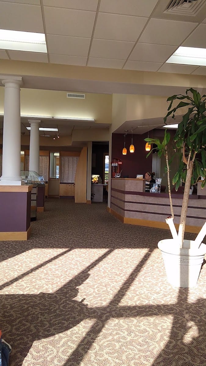 Martin Eye Clinic PC, photo 3