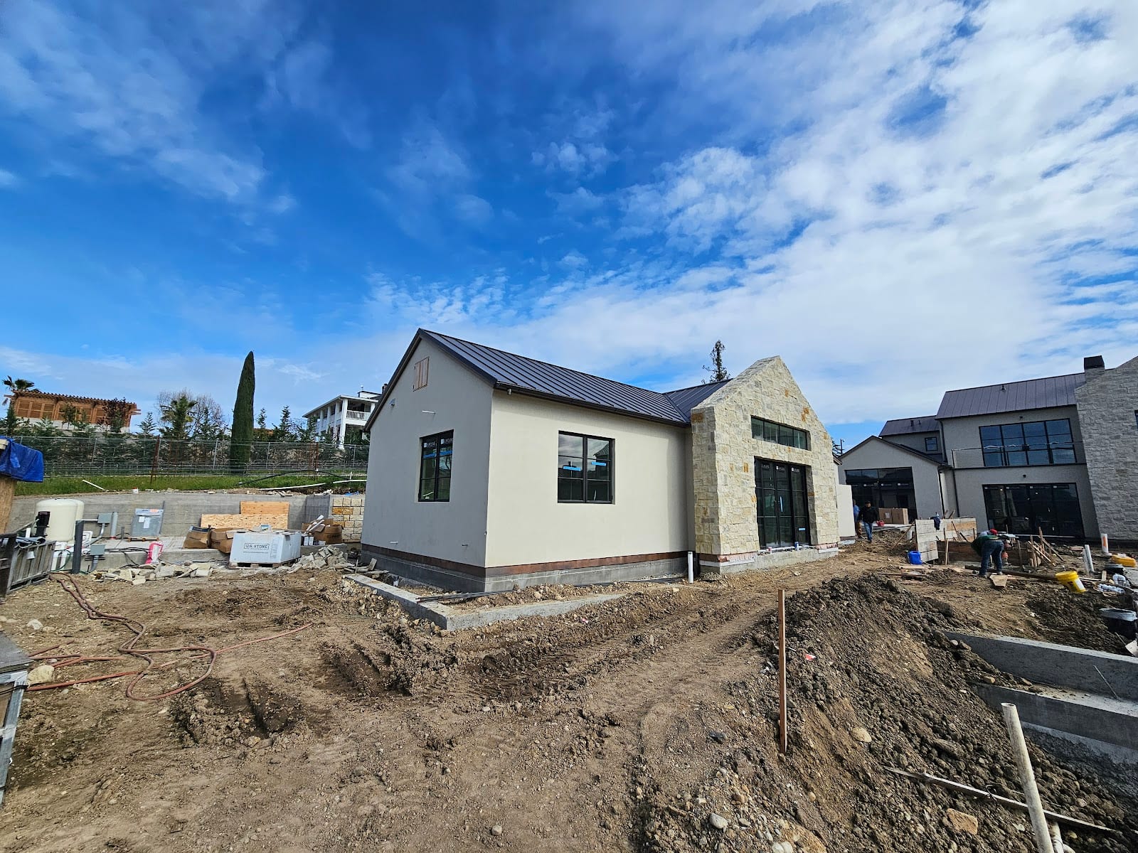 Advanced Roofing Co Inc, photo 4