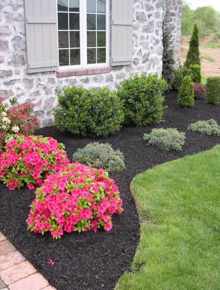 J & R Lawn Care and Landscaping, photo 3