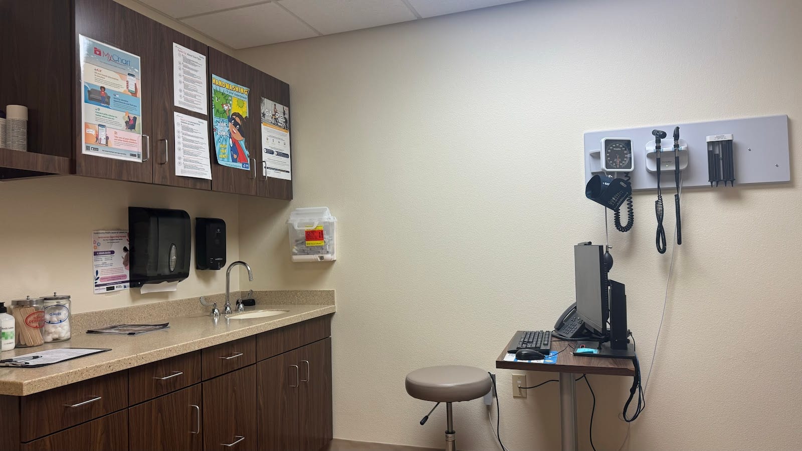 Community Health Center of Lubbock
